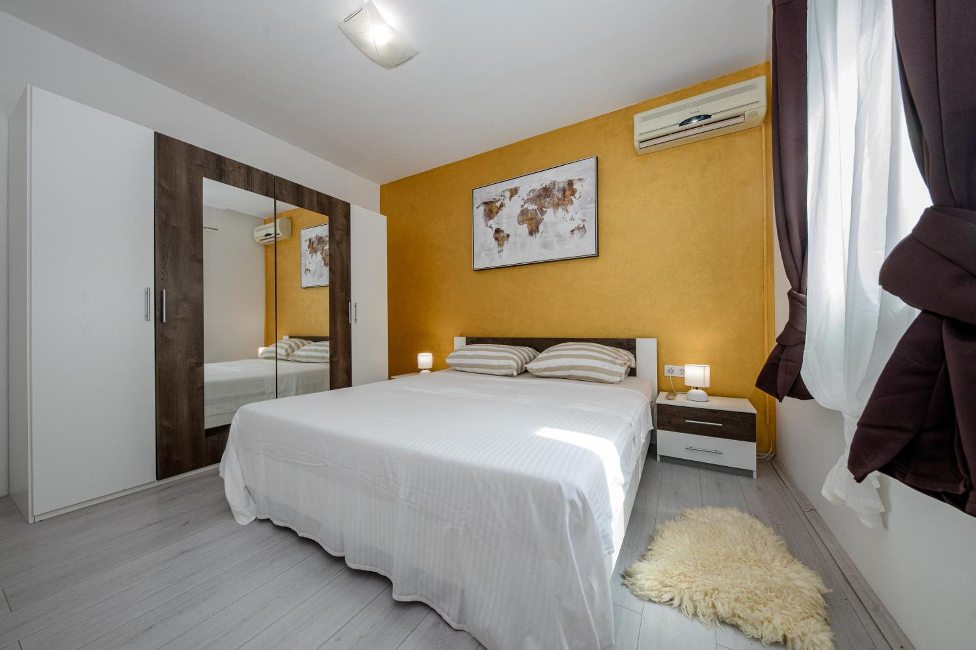 Villa Silente سوبيتارسكا دراغا المظهر الخارجي الصورة