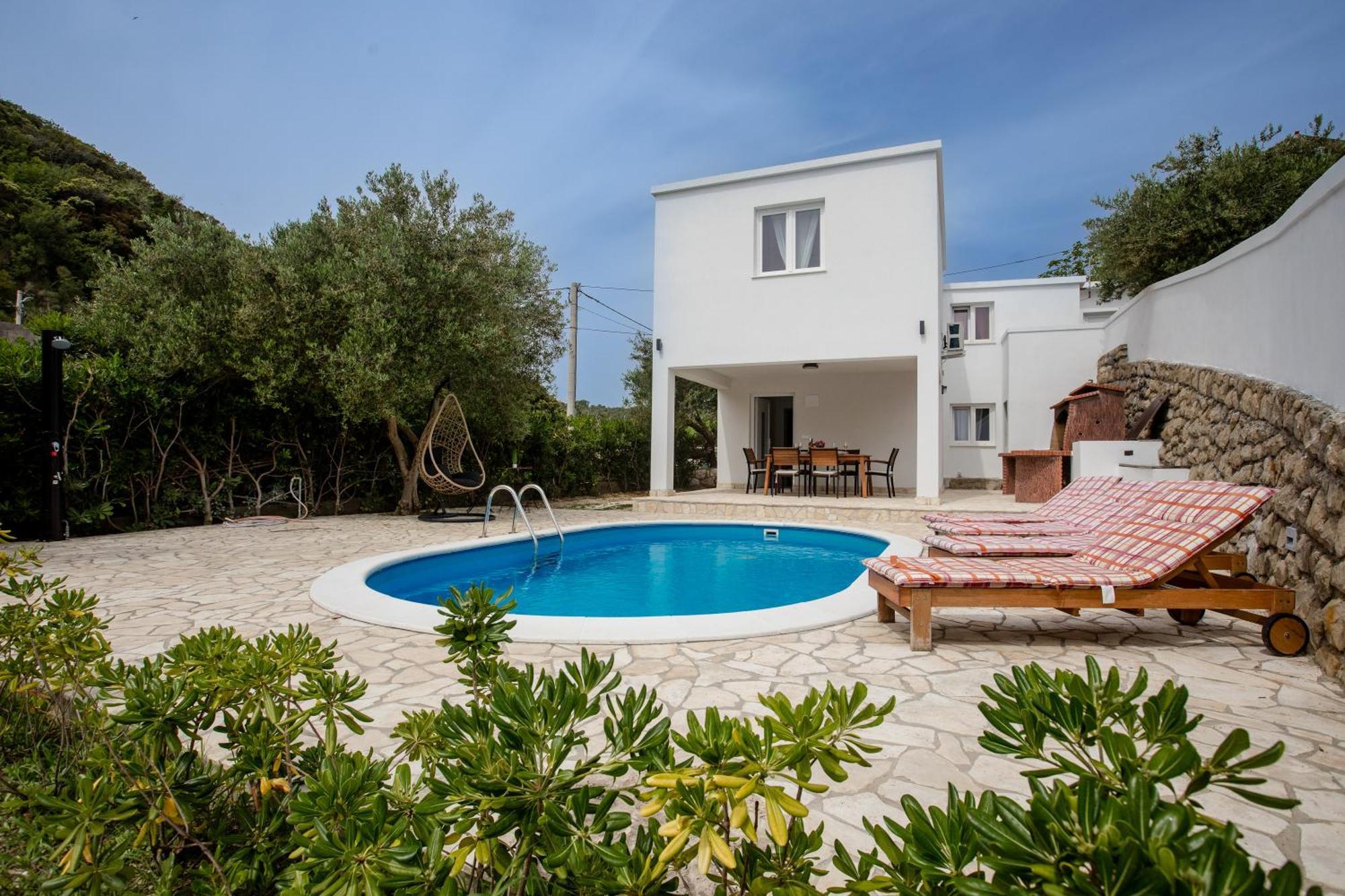 Villa Silente سوبيتارسكا دراغا المظهر الخارجي الصورة